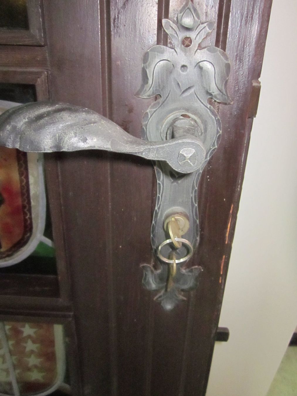 Türen: Porta, portone vintage – Gebraucht aus Morbio Inferiore von vin_fdj2 3