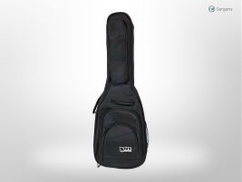 SMT Music Gitarrentasche Schwarz