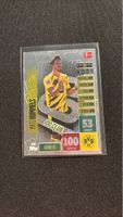 Mats Hummels - Topps Match Attax - BVB - 100 Club -