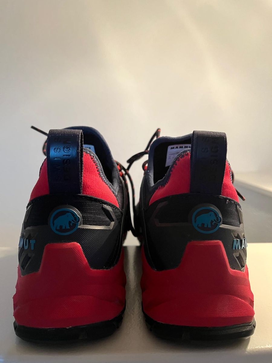 Mammut Scarpe da donna: Schuhe von Mammut – Usato da Thun venduto da mir_8tjd 1