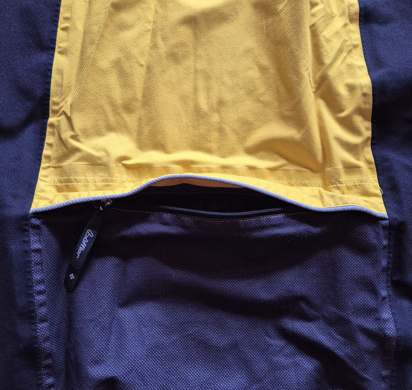 Löffler Giacche: Löffler Colibri Gore-Tex Velojacke – Usato da Scharnachtal venduto da fredperry01 3