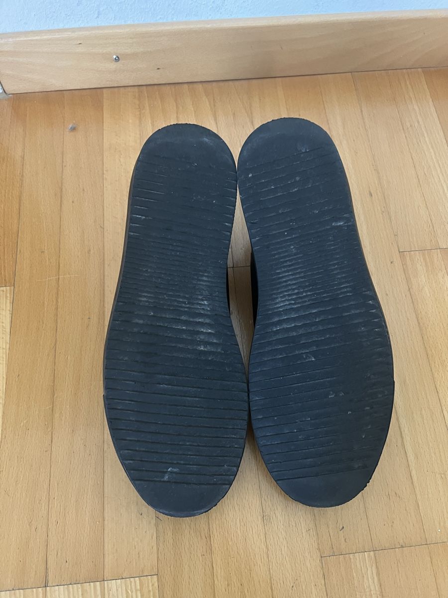 Axel Arigato Scarpe da donna: Axel Arigato Sneaker - Schwarz – Nuovo (secondo la descrizione) da Zürich venduto da celineaceline 2