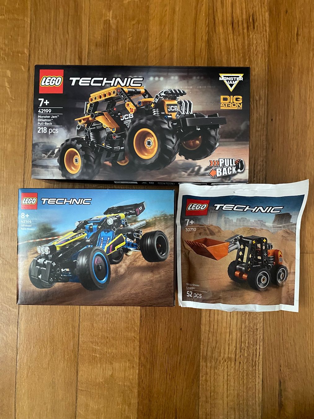 Lego Giocattoli: LEGO Technic Set NEU – Nuovo e nell'imballaggio originale da Muttenz venduto da Bugijeta