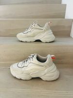 Zara Sneaker Gr 39 (wie neu)