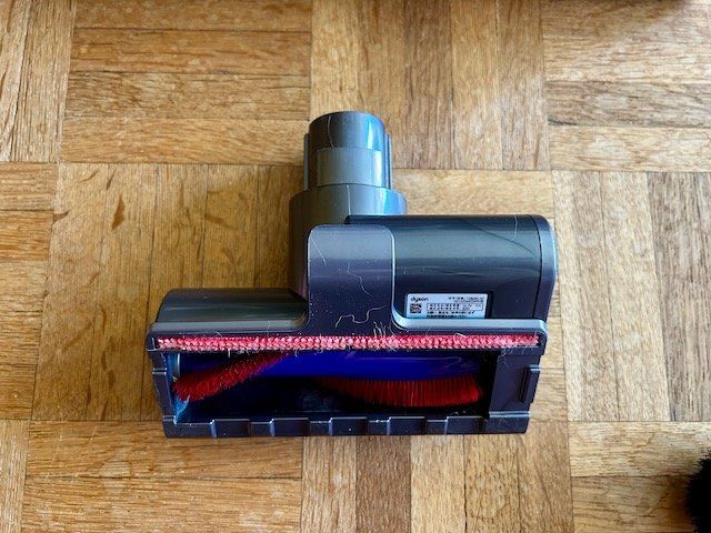 Dyson Aspirapolveri & Accessori: Dyson V10 Submarine – Usato da Winterthur venduto da The_Dragonfly 8
