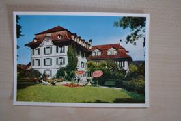 AK Schloss Hünigen Stalden - Konolfingen BE