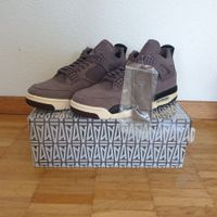 Air Jordan 4 A Ma Manière Violet Ore (Grösse 42)