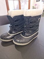 Sorel 38