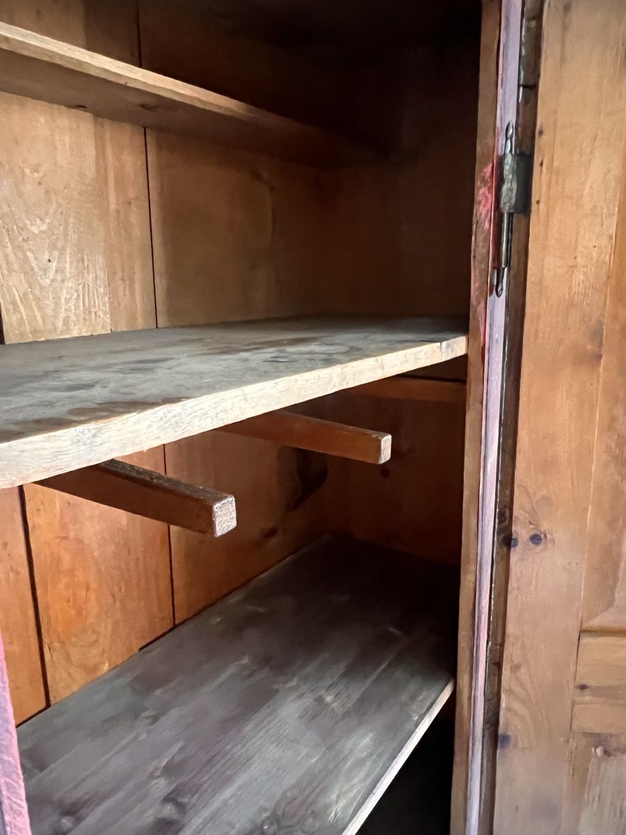 Schränke:  Antike bemaltes Schrank (205) – Gebraucht aus Glattfelden von maa_qcj8 4