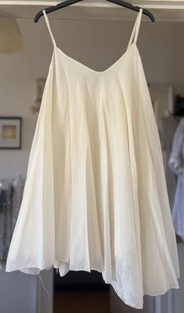 TOP EN COTON! M‪ SOLDES DE FIN DE SAISON