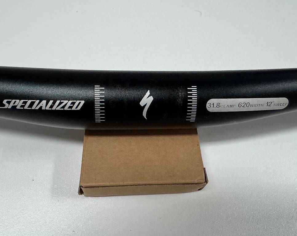 Specialized Ersatzteile: Specialized Lenker – Gebraucht aus Zürich von kov_5xcm