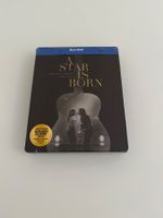 A Star Is Born (Blu-Ray Disc - SteelBook)
