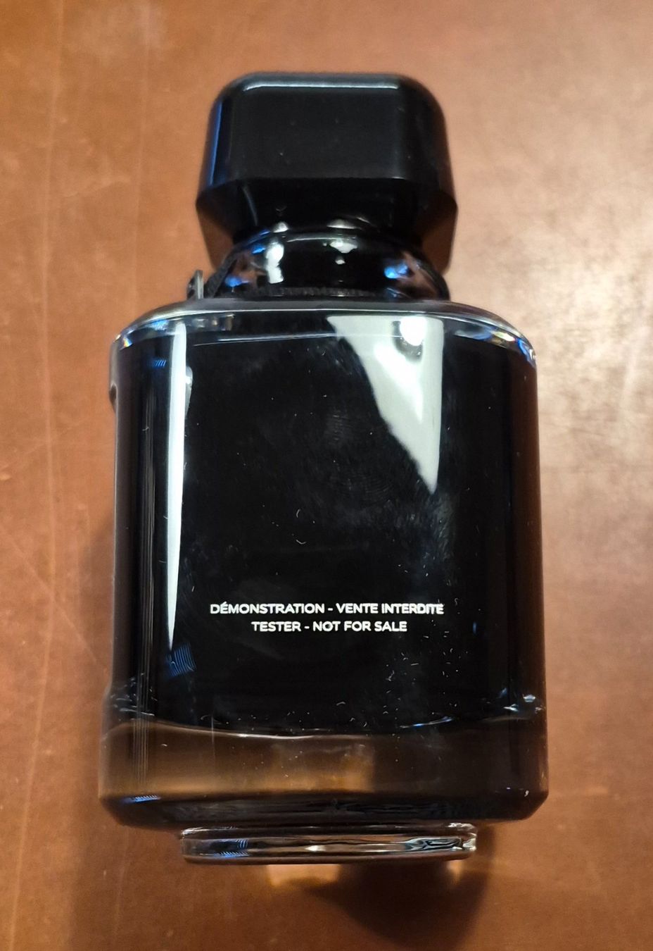 Givenchy Parfum & Eau de Toilette: Givenchy L'Interdit Absolu Eau de Parfum Intense, 80ml – Neu und originalverpackt aus Küssnacht am Rigi von Hannibal06 2