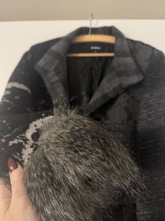 Desigual Cappotti: Cappotto Desigual – Usato da Breganzona venduto da Swonder 1