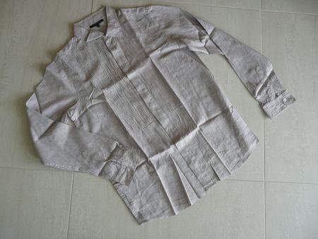 Chemise neuve neues Hemd Little Marc Jacobs 152