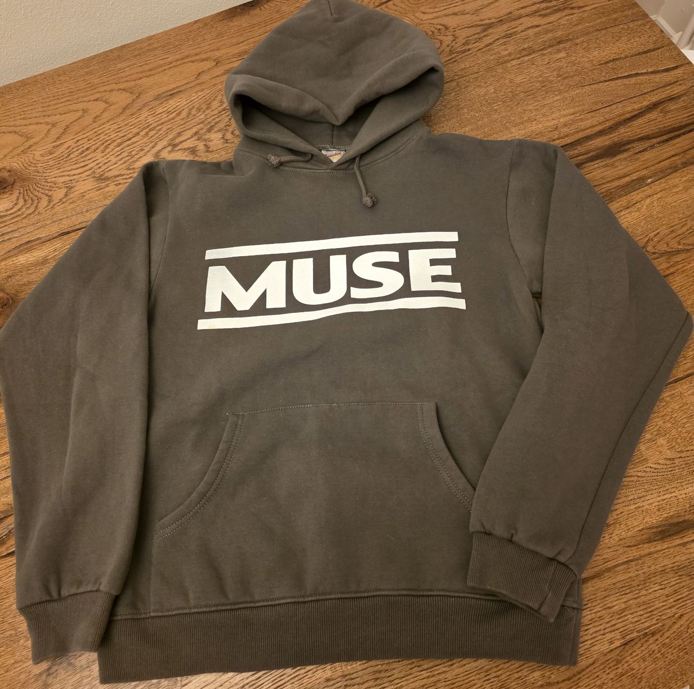 Maglioni & Felpe: Kapuzenpullover MUSE – Usato da Basel venduto da sci_67ms