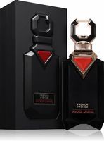 French Avenue Amber Empire Parfum 100 ml neu