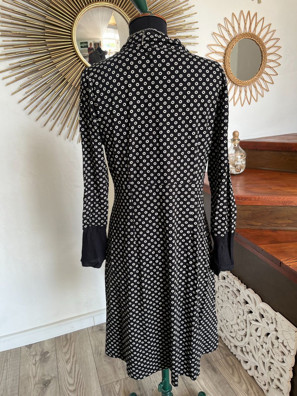King Louie Vestiti: Robe KING LOUIE 40 – Usato da Seiry venduto da vanille08 5
