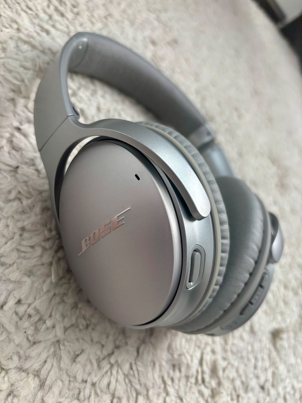 Bose Cuffie: Bose QuietComfort 35 II, Noise Cancelling – Usato da Affoltern am Albis venduto da Tom2 5