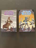 Lot bande dessinée Star Wars Clone Wars Episodes 🇫🇷
