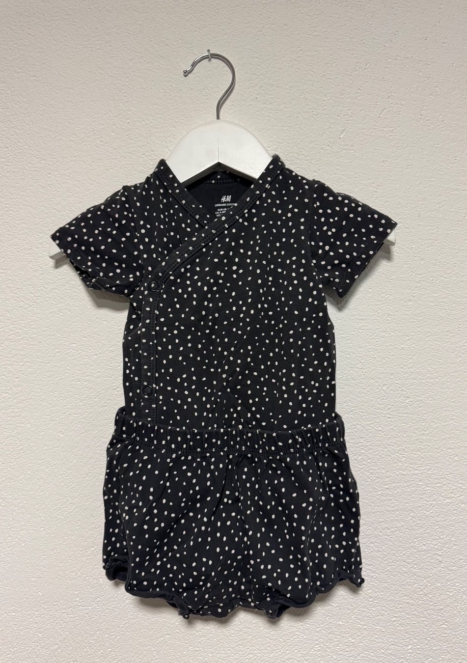 H&M Kleiderpakete: H&M Set | Gr. 68 👶🏼 – Gebraucht aus Walenstadt von closetqueen.mini