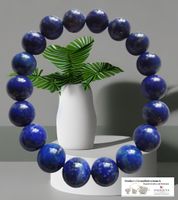 Armband Lapislazuli