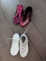 Nockenschuhe Mädchen Grösse 31