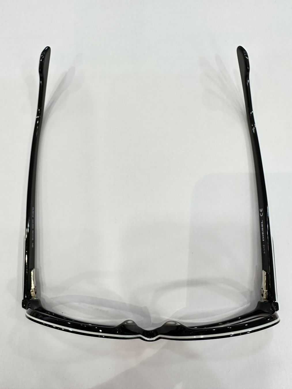 Diesel Lunettes & Verres: DIESEL 5012 – Neuf (Voir description) à Muralto par Brillen-outlet 2
