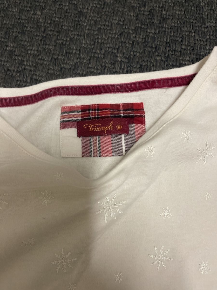Négligés & Pyjamas: 2x Triumph Pijamateile gr M/L – D'occasion à Bad Zurzach par Cuore34 3