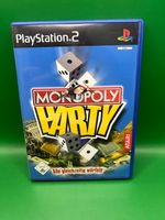 Monopoly Party (Deutsch) - Playstation 2