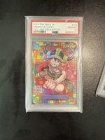 One Piece Day TCG Monkey D. Luffy P-110 Lego
