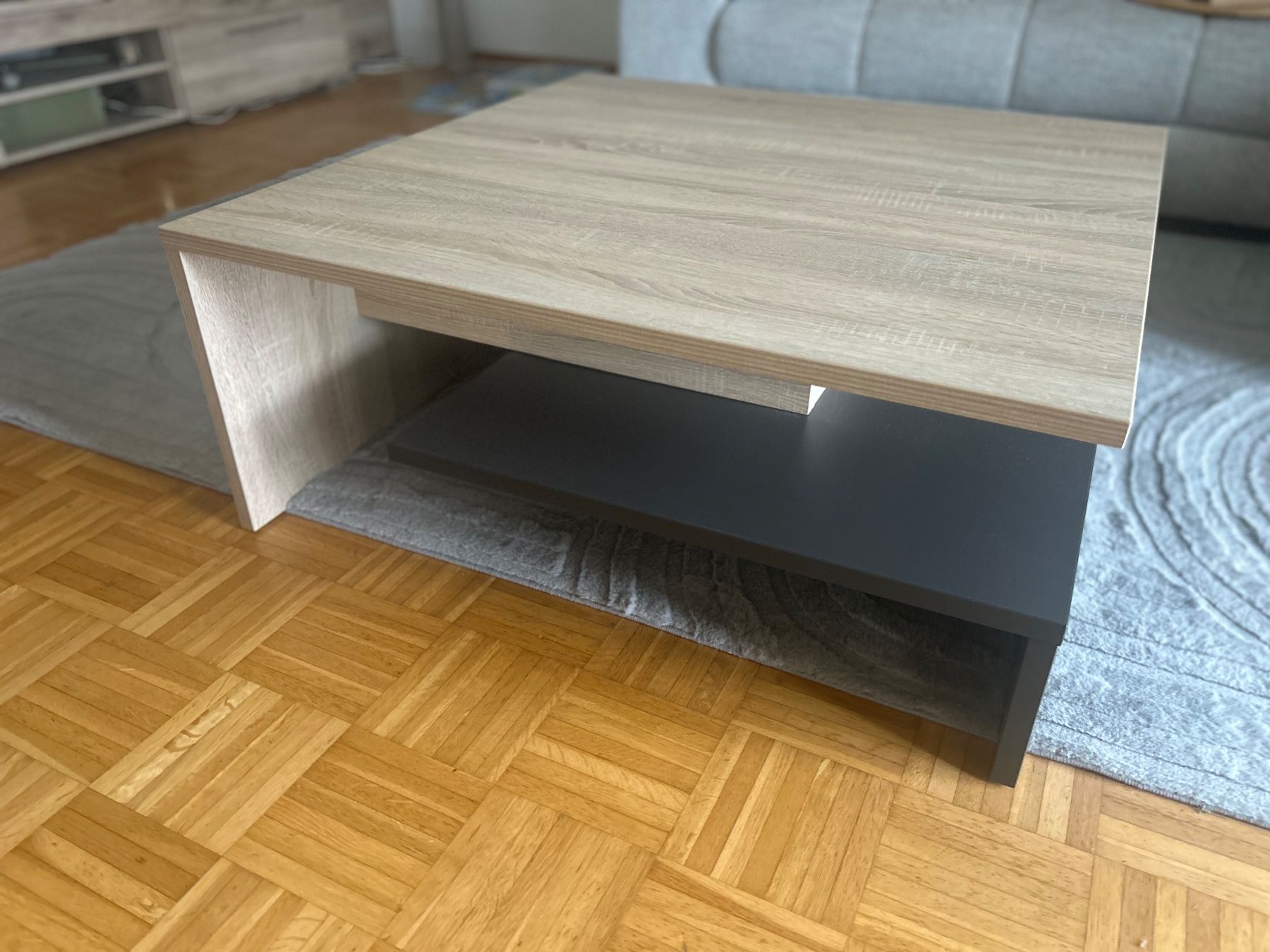 Tische: Couchtisch – Gebraucht aus Bütschwil von csn_bb7t 1