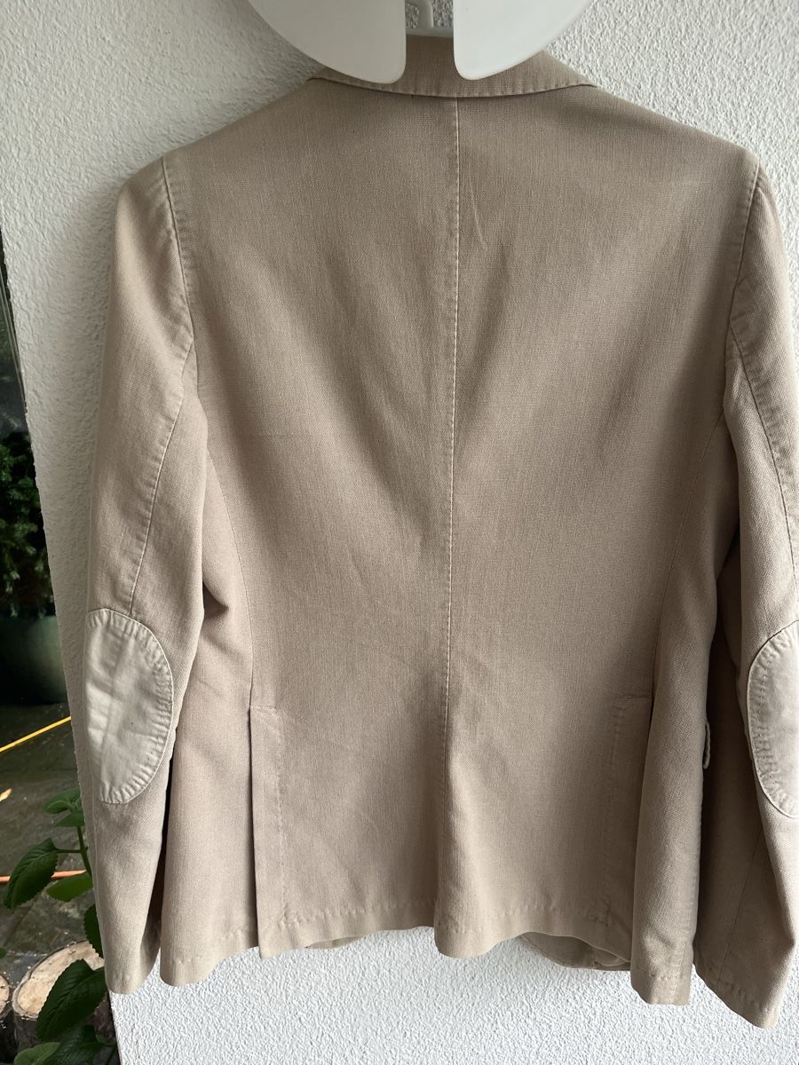 Jacken: Tagliatore Blazer Gr. 38 – Gebraucht aus Kriens von burnauc 1