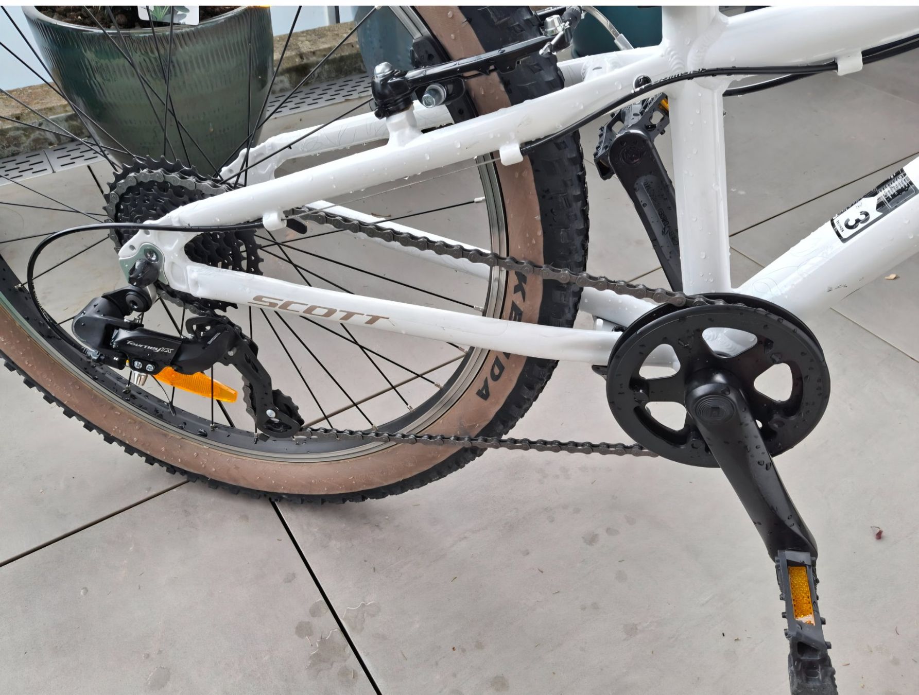 Biciclette: Scott Kinderfahrrad – Usato da Ottenbach venduto da Cedric22 3