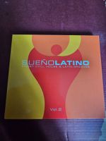 CD - Various – Sueño Latino Vol. 2 (House, Latin, 2004)