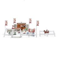 Schleich Reiterhof 42338