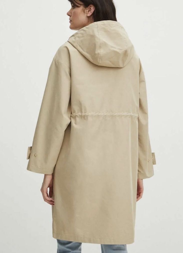 Cappotti: New spring Parka/ Coat, M, Medicine – Nuovo e nell'imballaggio originale da Adliswil venduto da gac_7kqc 4