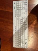 Logitech Keyboard - Top Zustand! Ideal f fürs Homeoffice