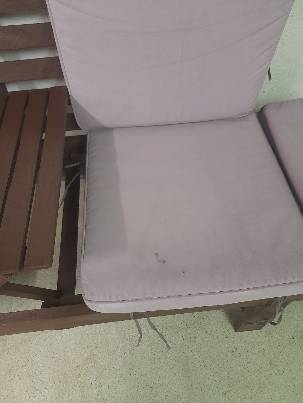 Panchine: Garten Bank – Usato da Glattbrugg venduto da B_B 4