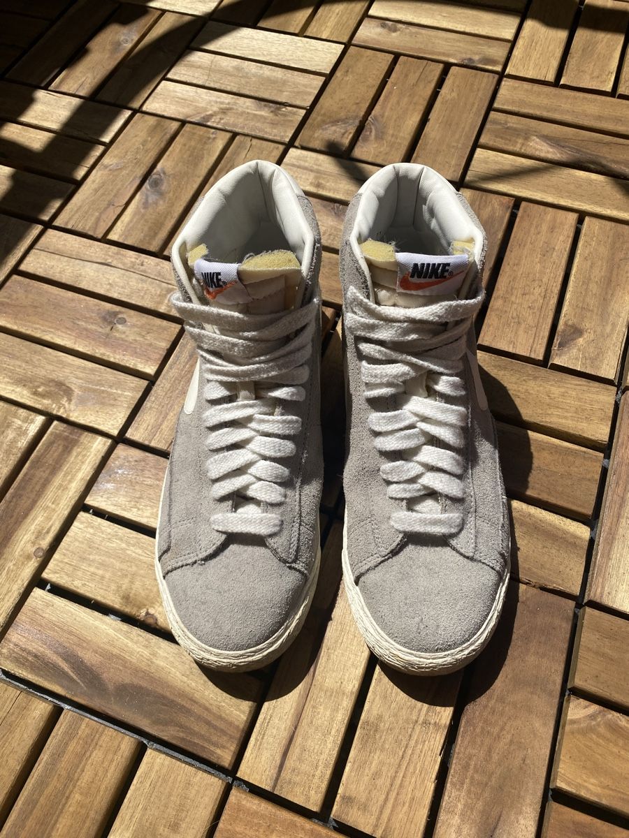 Nike Damenschuhe: Nike Blazer  – Gebraucht aus Zürich von edi_82nc 1