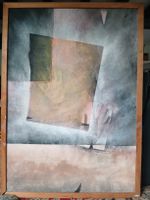 Originalwerk – Nachlass Vitus Derungs – Inventarnummer 571B 