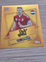 Topps EM 2024 SP Sticker HUN