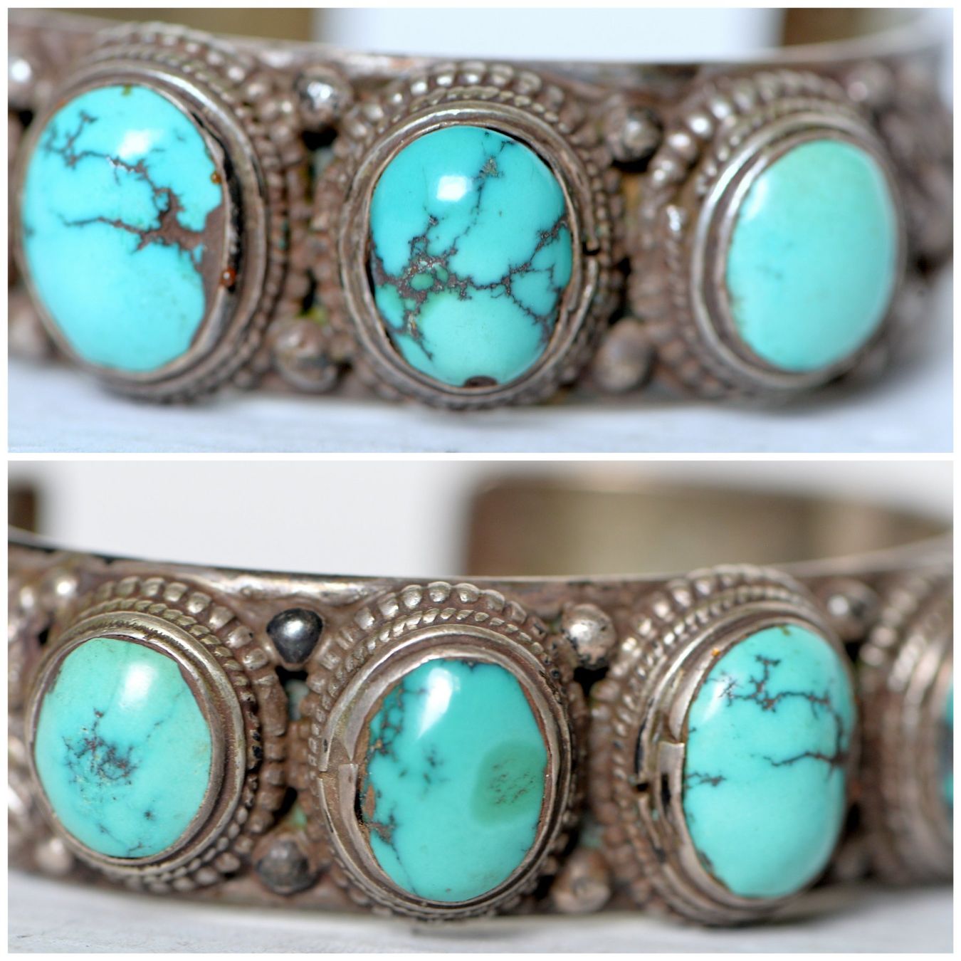 Bracelets: Ancien bracelet – D'occasion à Neuchâtel par Neuchatel 9
