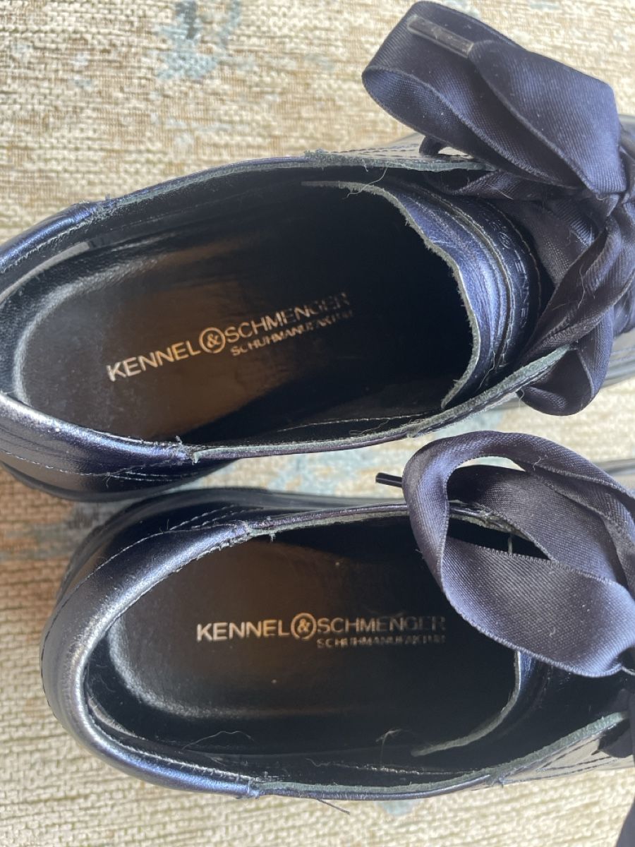 Scarpe da donna: Kennel & Schmenger 36 wie neu – Usato da Freidorf TG venduto da ibipatria 3