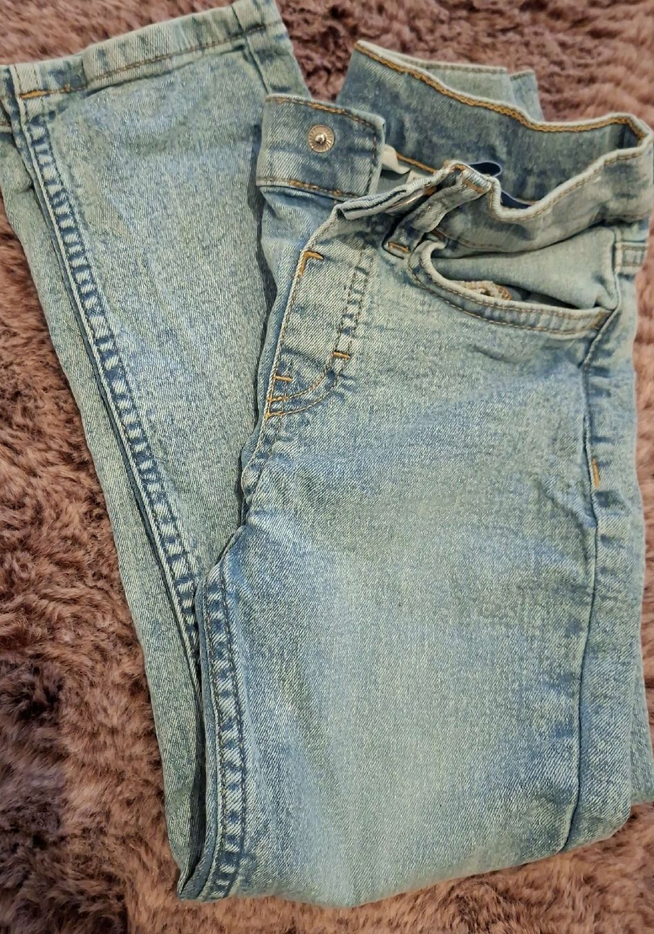 H&M Pantaloni: Jeans, Gr. 116 – Usato da Winterthur venduto da Ausmisten2026