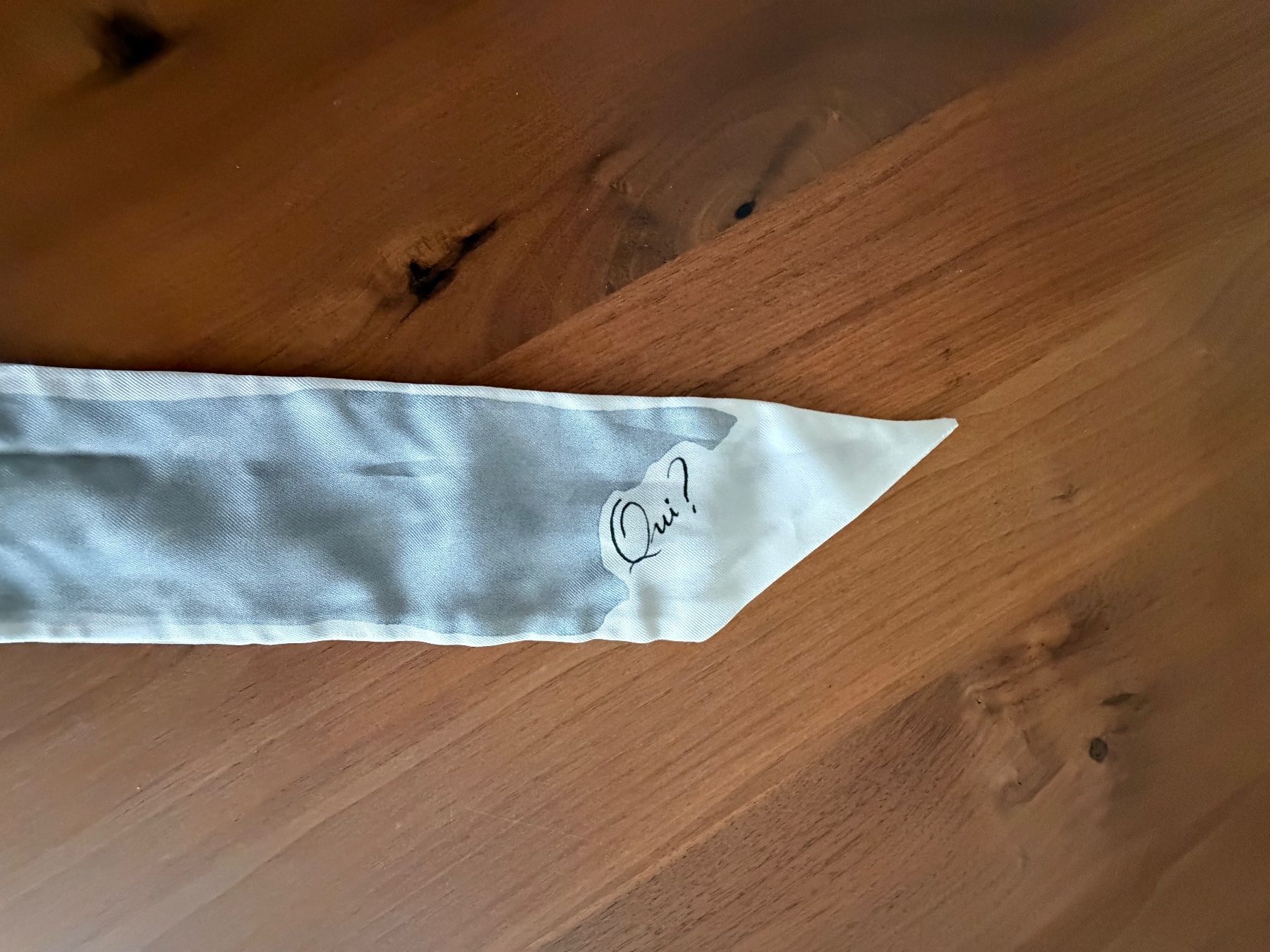 Dior Foulards, Tücher & Schals: Dior Seidenschal / Seidentwill, neu mit Box – Neu (gemäss Beschreibung) aus Wilen b. Wollerau von rosmarin13 6