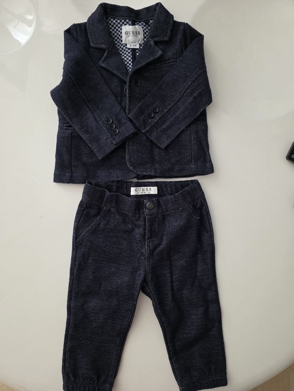 Guess Ensembles coordonnés: set  – D'occasion à Buchs AG par tac_zz5h