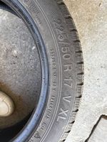 Winterreifen für Mercedes