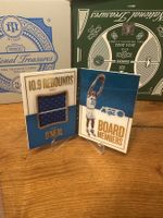 Carte Shaquille O'Neal Panini NBA Board Members /75