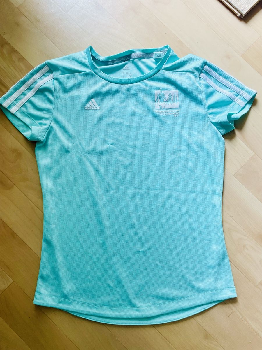 T-shirt: 5 Sport T-shirts S/36 – Usato da Zürich venduto da Angela_Fashion_Lover 5